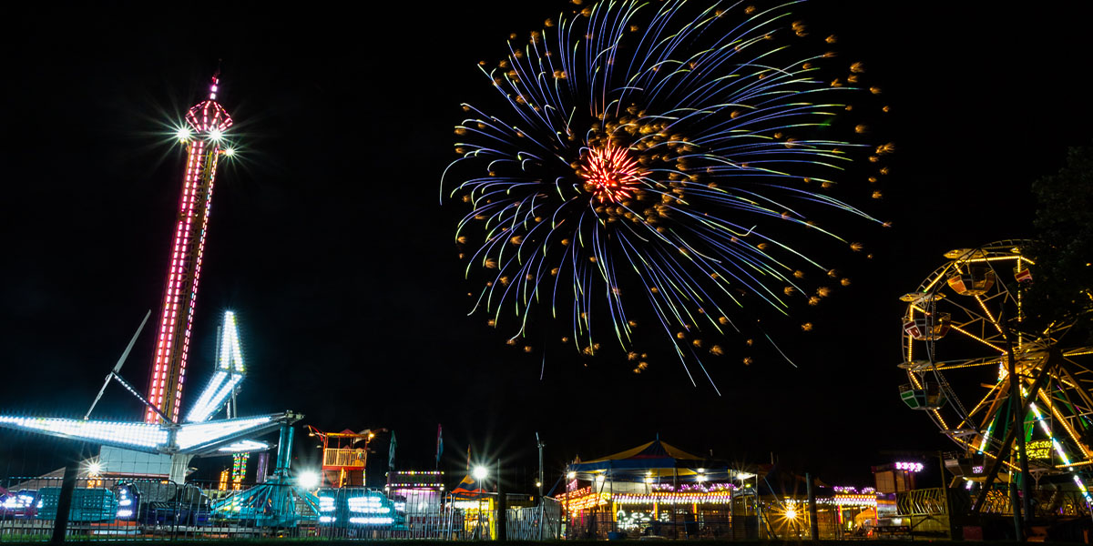 Cannon Valley Fair July 1 4, 2021 Our 106th Year